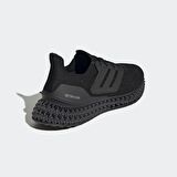 Adidas Koşu - Yürüyüş Ayakkabı Ultra 4Dfwd M Gx6632