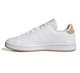 adidas ADVANTAGE BASE COURT Beyaz Unisex Günlük Spor Ayakkabısı GW9292