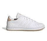 adidas ADVANTAGE BASE COURT Beyaz Unisex Günlük Spor Ayakkabısı GW9292