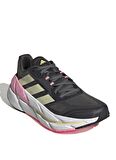 adidas Gri - Sarı Kadın Koşu Ayakkabısı GY1699 ADISTAR CS W