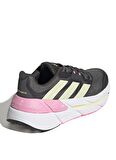 adidas Gri - Sarı Kadın Koşu Ayakkabısı GY1699 ADISTAR CS W