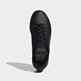 GW9284-E adidas Advantage Base Erkek Spor Ayakkabı Siyah