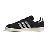 adidas Campus 80S GX7330 Unisex Günlük Ayakkabı Siyah
