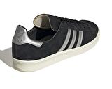 adidas Campus 80S GX7330 Unisex Günlük Ayakkabı Siyah