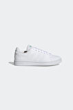GW2063 Adidas Advantage Base Erkek Spor Ayakkabı FTWWHT/FTWWHT/GREEN