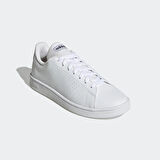 Adidas Erkek Tenis Ayakkabı Advantage Base Gw2064