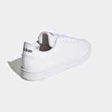 Adidas Erkek Tenis Ayakkabı Advantage Base Gw2064