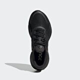 GX2000-E adidas Response Erkek Spor Ayakkabı Siyah