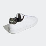 Adidas Erkek Tenis Ayakkabı Advantage Base Gw9283