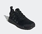ADİDAS NMD V3 ERKEK GÜNLÜK AYAKKABI SİYAH GX9587 E-30