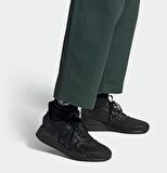 ADİDAS NMD V3 ERKEK GÜNLÜK AYAKKABI SİYAH GX9587 E-30