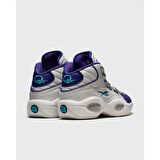 Reebok GW8853 Question Mid Beyaz Erkek Basketbol Spor Ayakkabı