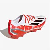 Adidas X Speedportal Messi.1 Profesyonel Çim Zemin Kramponu