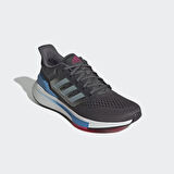 Adidas GW6727 EQ21 Run Erkek Koşu Ayakkabı