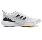 GW6728-E adidas Eq21 Run Erkek Spor Ayakkabı Beyaz
