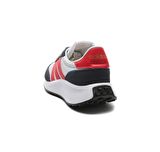 GX6754-E adidas Run 70S Erkek Spor Ayakkabı Beyaz