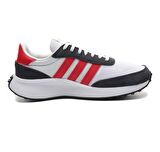 GX6754-E adidas Run 70S Erkek Spor Ayakkabı Beyaz