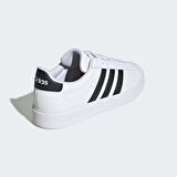 Adidas GRAND COURT 2.0 BEYAZ Erkek Tenis Ayakkabısı