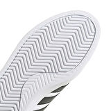 Adidas Grand Court 2.0 Beyaz Unisex Sneaker Ayakkabı GW9195