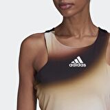 Adidas HA3345 Kadın Renkli Tişört