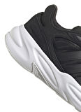 adidas Siyah - Gri Erkek Koşu Ayakkabısı GX6763 OZELLE