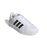 Adidas Kadın Tenis Ayakkabı Grand Court Base 2.0 Gw9261
