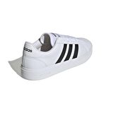 Adidas Kadın Tenis Ayakkabı Grand Court Base 2.0 Gw9261