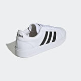 Adidas Kadın Tenis Ayakkabı Grand Court Base 2.0 Gw9261