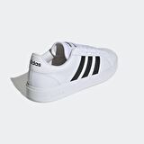 Adidas Kadın Tenis Ayakkabı Grand Court Base 2.0 Gw9261
