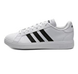 GW9250-K adidas Grand Court Base 2.0 Spor Ayakkabı Beyaz