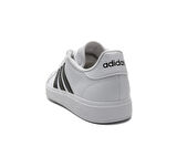 GW9250-K adidas Grand Court Base 2.0 Spor Ayakkabı Beyaz