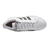 GW9250-K adidas Grand Court Base 2.0 Spor Ayakkabı Beyaz