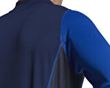adidas Tiro23 C Tr Top Erkek Futbol Antrenman Ceketi HK7645 Lacivert