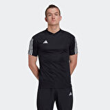 Adidas Erkek Futbol T-Shirt Tiro23 C Jsy Hk7638