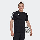 Adidas Erkek Futbol T-Shirt Tiro23 C Jsy Hk7638