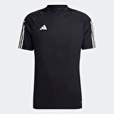 Adidas Erkek Futbol T-Shirt Tiro23 C Jsy Hk7638