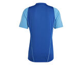 adidas Tiro23 C Jsy Erkek Futbol Maç Forması HU1296 Mavi