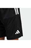 Adidas Siyah Erkek Tiro 23 Competition Antrenman Şortu HL3923