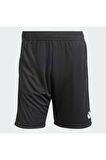 Adidas Siyah Erkek Tiro 23 Competition Antrenman Şortu HL3923