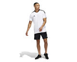 adidas Tiro23 C Tr Sho HL3923 Erkek Antrenman Şortu Siyah