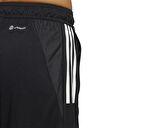 adidas Tiro23 C Tr Sho HL3923 Erkek Antrenman Şortu Siyah