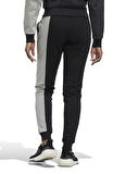 adidas Normal Siyah - Gri Kadın Eşofman Altı HC8832 W CB FT PT