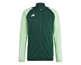 adidas Tiro23 C Tr Jkt Erkek Futbol Antrenman Ceketi HU1303 Haki