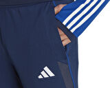 adidas Tiro23 C Tr Pnt Erkek Futbol Antrenman Eşofman Altı HK7652 Lacivert