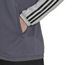 adidas Tiro23 C Tr Jkt Erkek Futbol Antrenman Ceketi HP1908 Gri