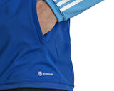 adidas Tiro23 C Tr Jkt Erkek Futbol Antrenman Ceketi HU1305 Mavi