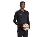 adidas T23 C Gk Jsy L Erkek Futbol Maç Forması HL0008 Siyah