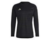 adidas T23 C Gk Jsy L Erkek Futbol Maç Forması HL0008 Siyah