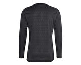adidas T23 C Gk Jsy L Erkek Futbol Maç Forması HL0008 Siyah