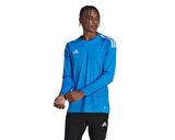 adidas T23 C Gk Jsy L Erkek Futbol Maç Forması HL0009 Mavi